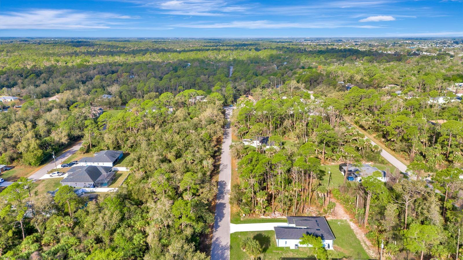 PORT CHARLOTTE SEC 038 - Residential