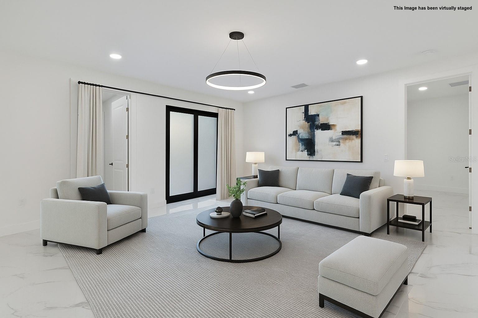 PORT CHARLOTTE SEC 038 - Residential