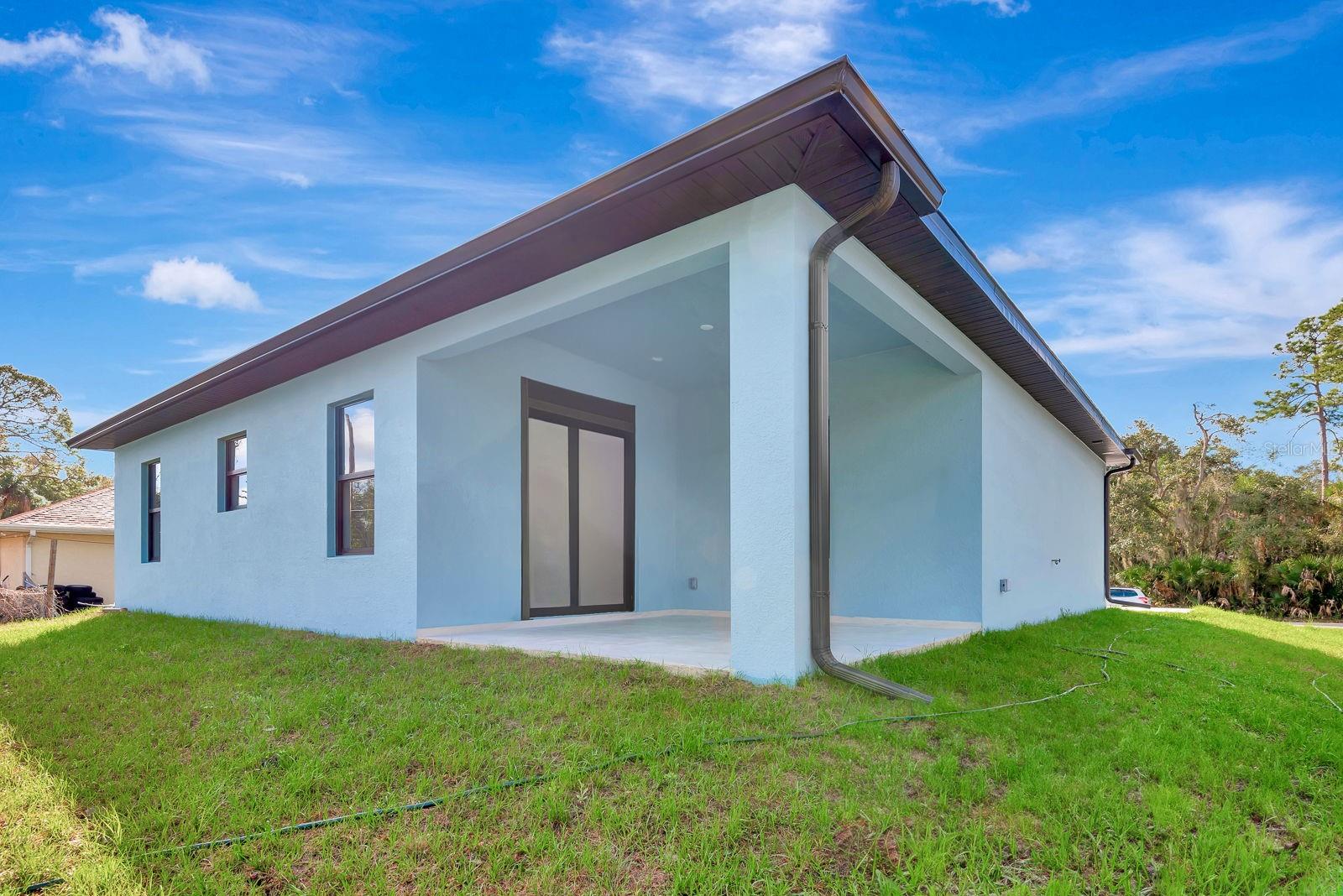 PORT CHARLOTTE SEC 038 - Residential