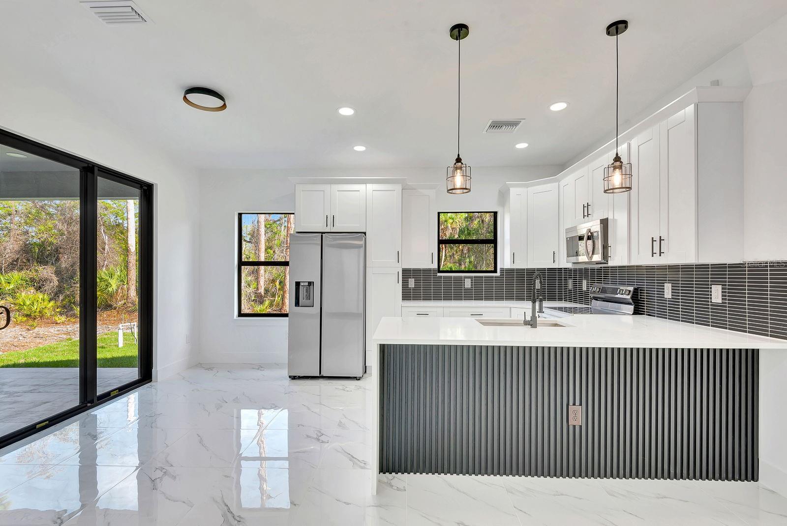 PORT CHARLOTTE SEC 038 - Residential