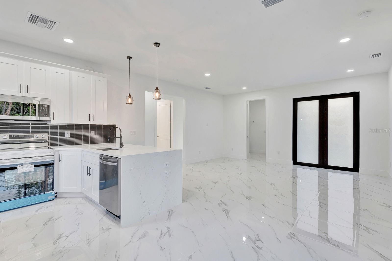 PORT CHARLOTTE SEC 038 - Residential