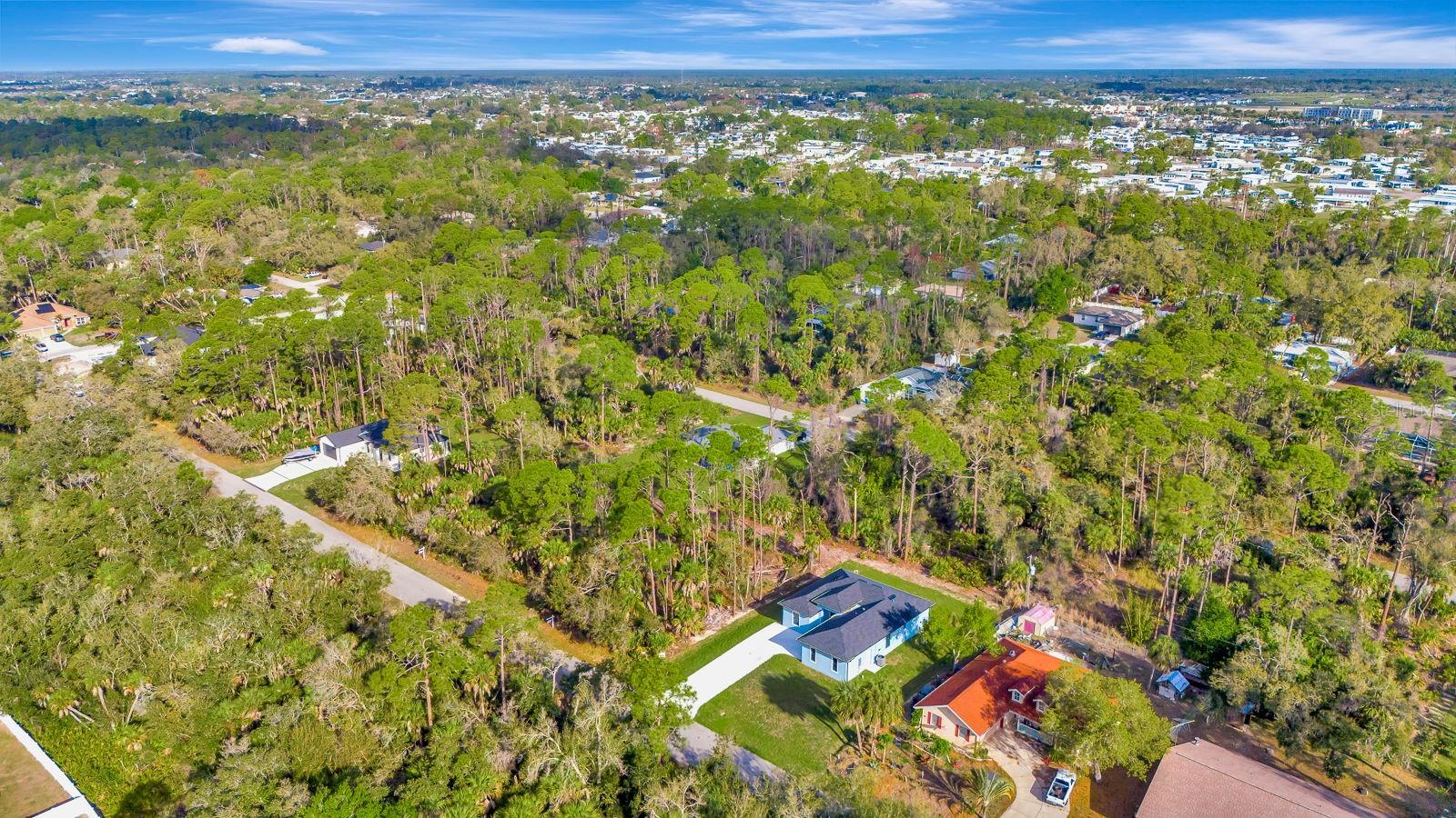 PORT CHARLOTTE SEC 038 - Residential