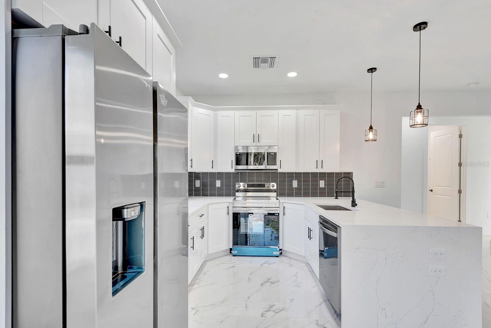 PORT CHARLOTTE SEC 038 - Residential