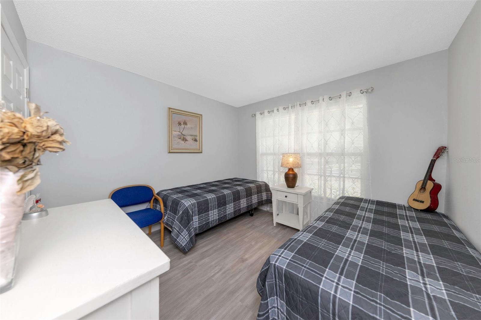 SCOTSDALE VILLA CONDO - Residential