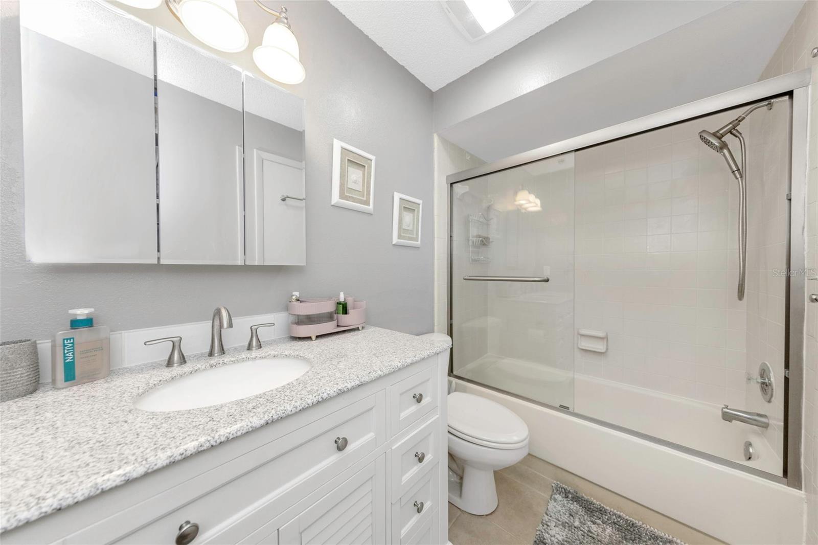 SCOTSDALE VILLA CONDO - Residential