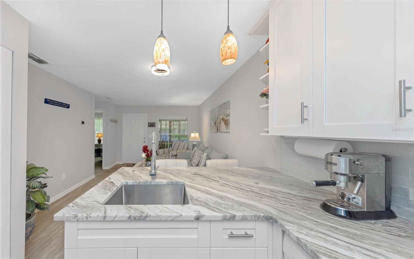 SCOTSDALE VILLA CONDO - Residential