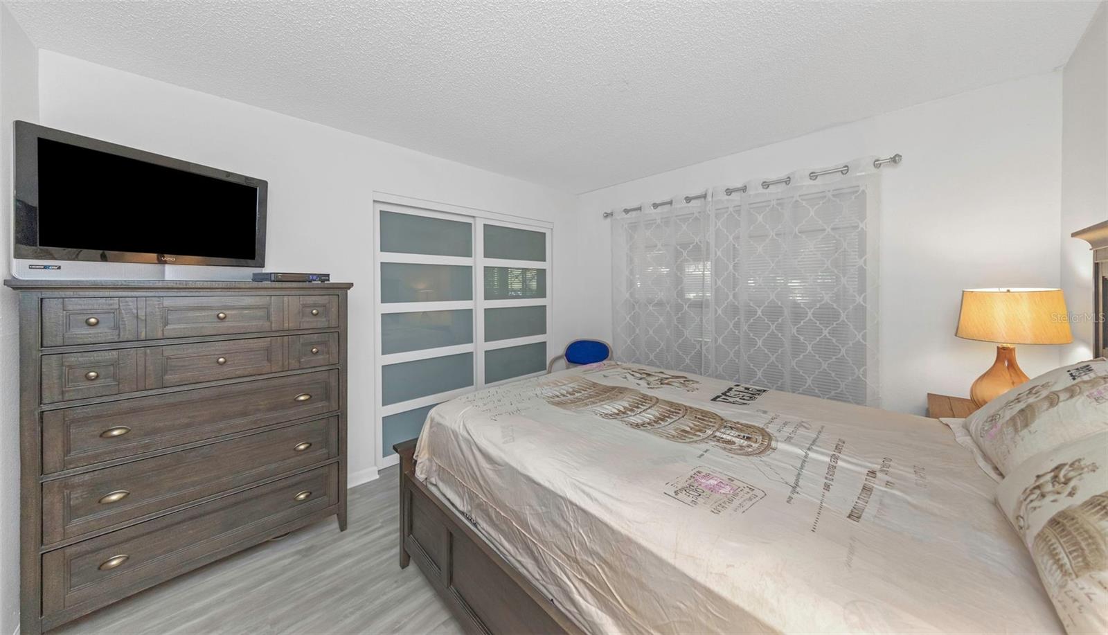 SCOTSDALE VILLA CONDO - Residential