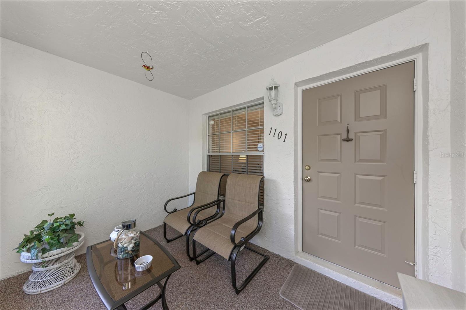 SCOTSDALE VILLA CONDO - Residential