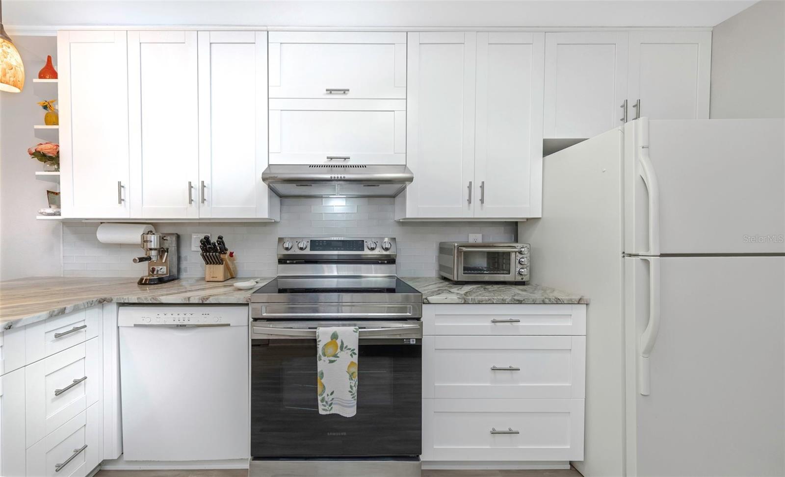 SCOTSDALE VILLA CONDO - Residential