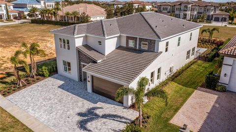 1005 COYOTE CREEK WAY REUNION FL 34747