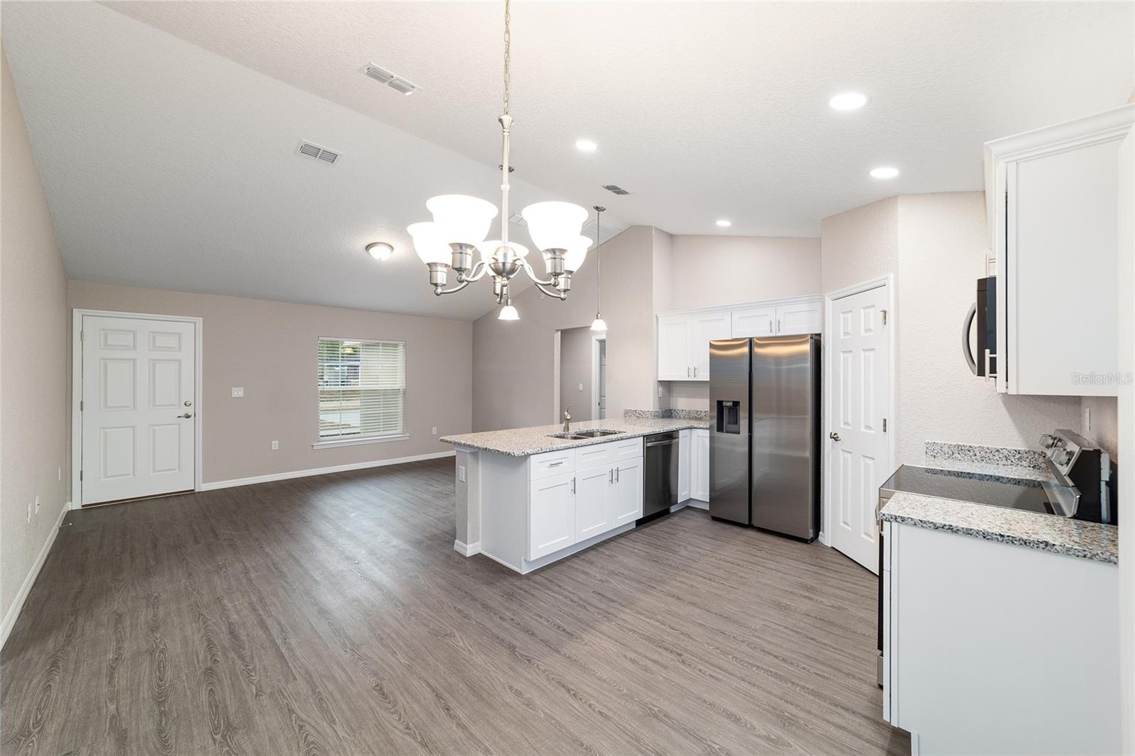 BELLEVIEW HEIGHTS ESTATE - Residential