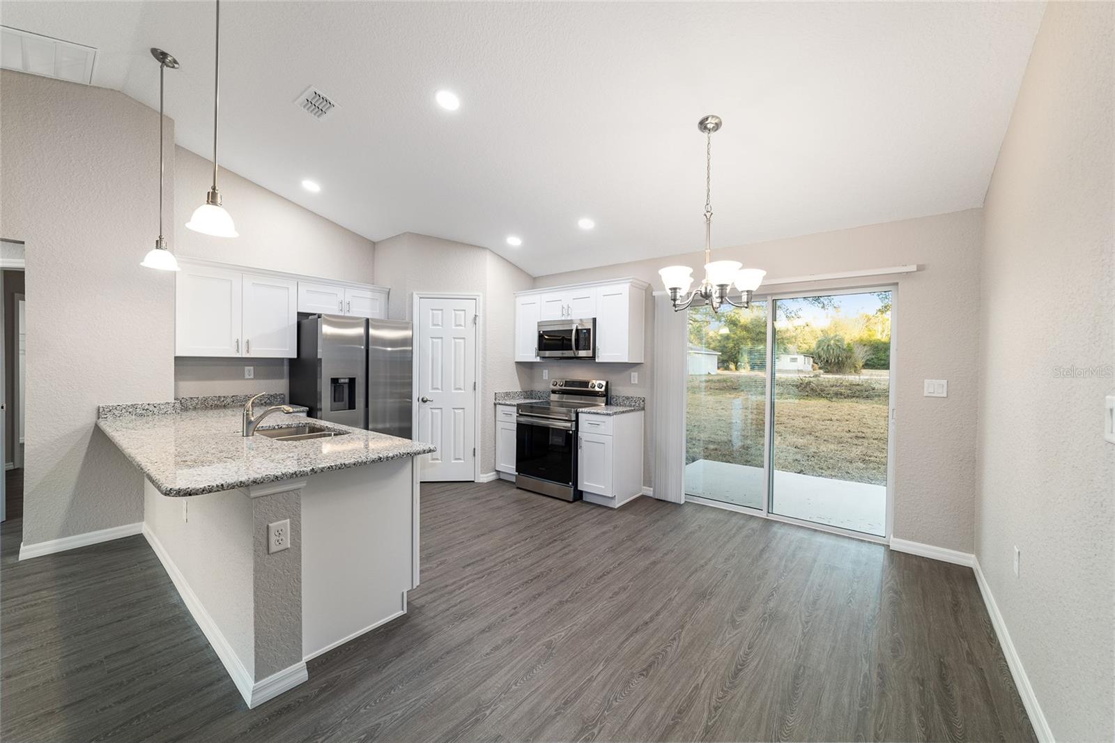 BELLEVIEW HEIGHTS ESTATE - Residential