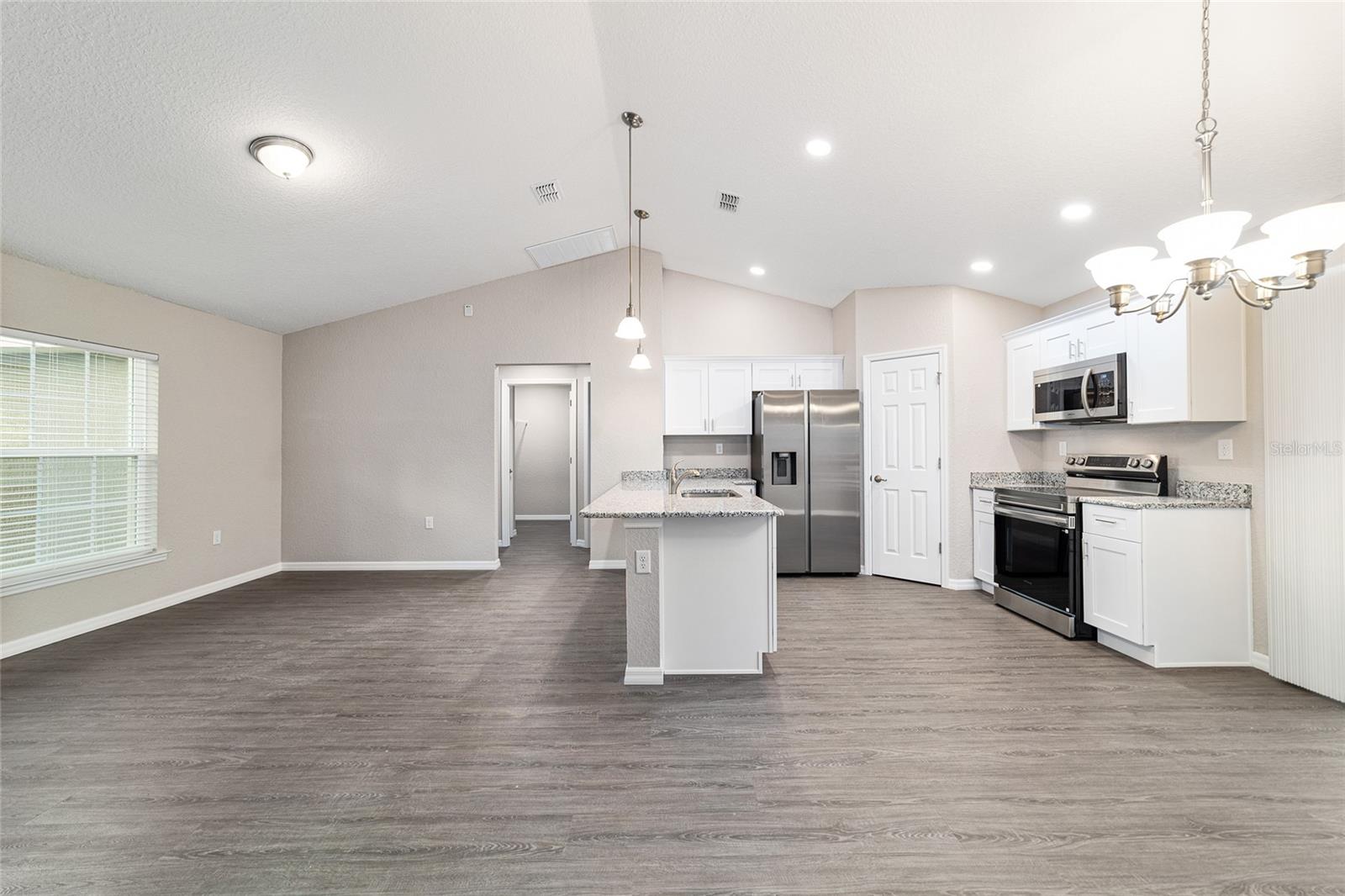 BELLEVIEW HEIGHTS ESTATE - Residential