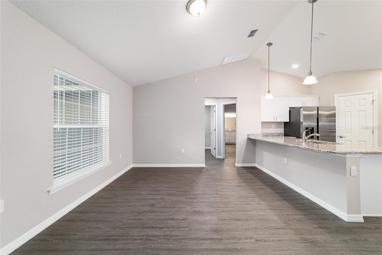 BELLEVIEW HEIGHTS ESTATE - Residential