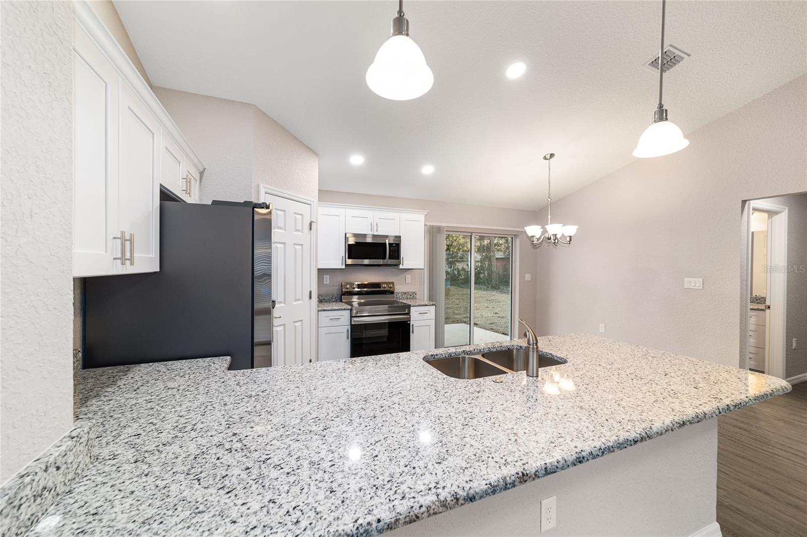 BELLEVIEW HEIGHTS ESTATE - Residential