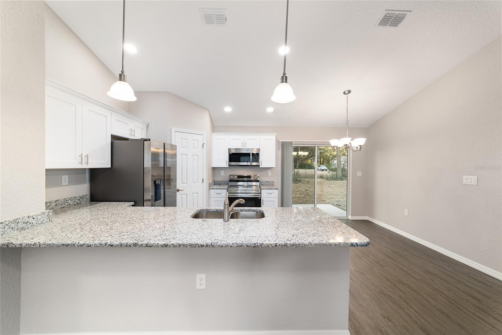 BELLEVIEW HEIGHTS ESTATE - Residential