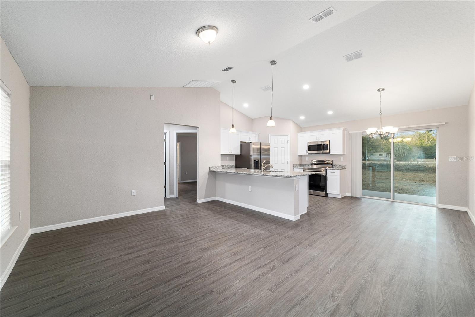 BELLEVIEW HEIGHTS ESTATE - Residential