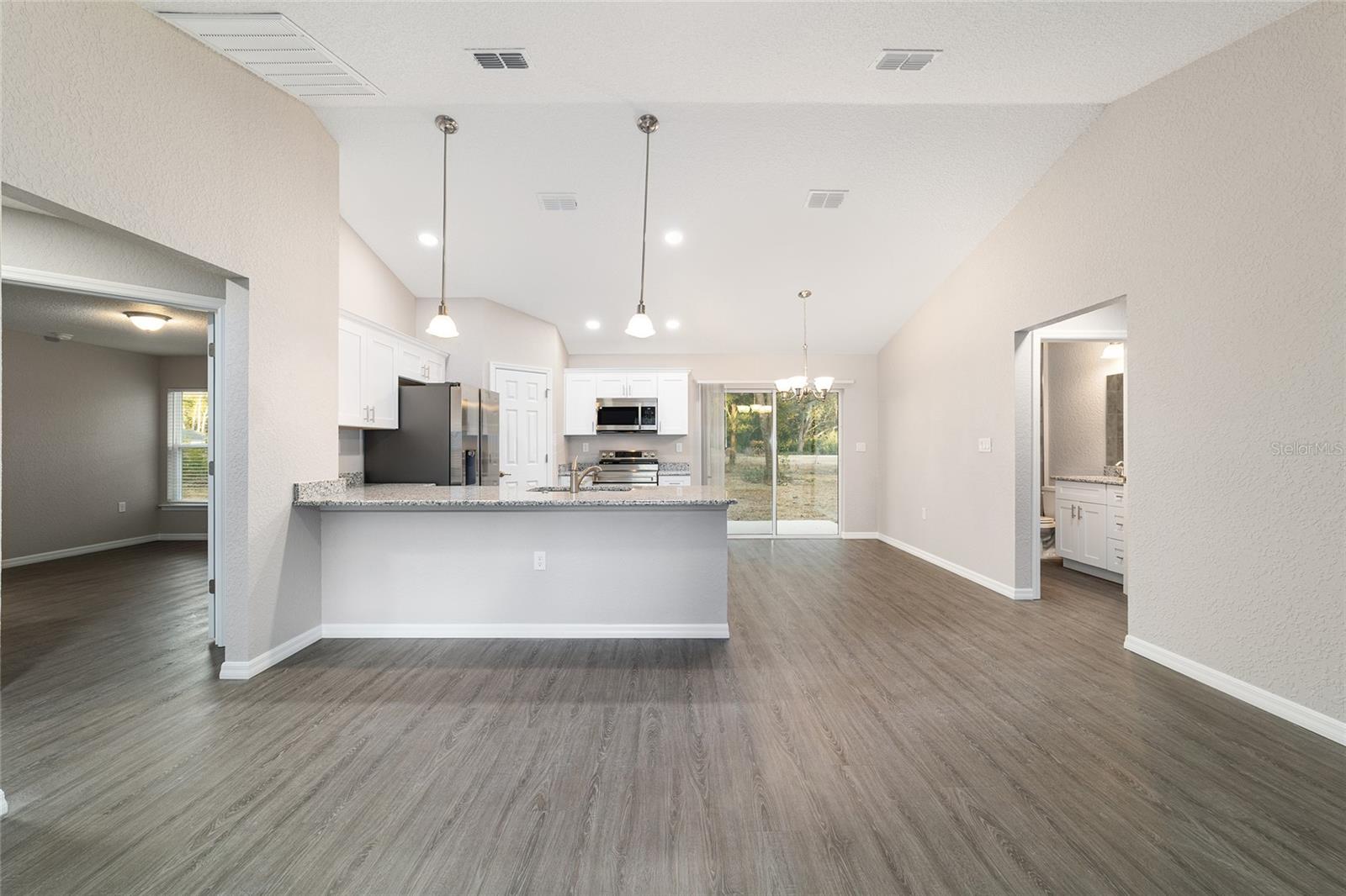 BELLEVIEW HEIGHTS ESTATE - Residential