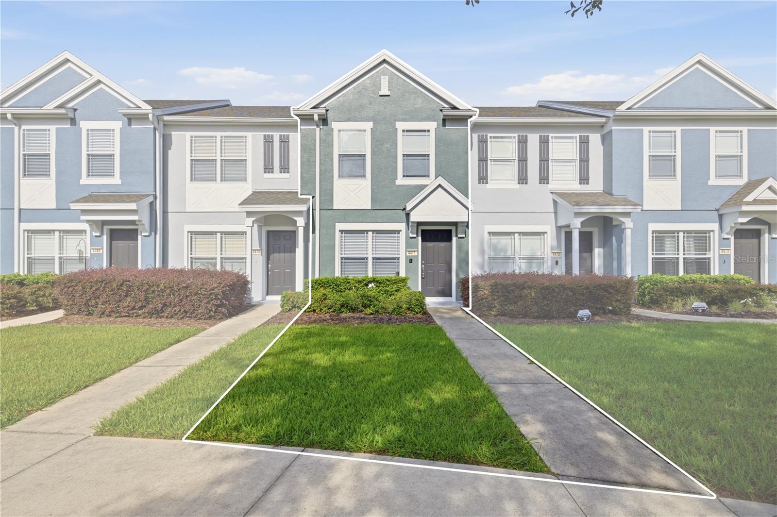 4471 SW 49TH AVENUE
