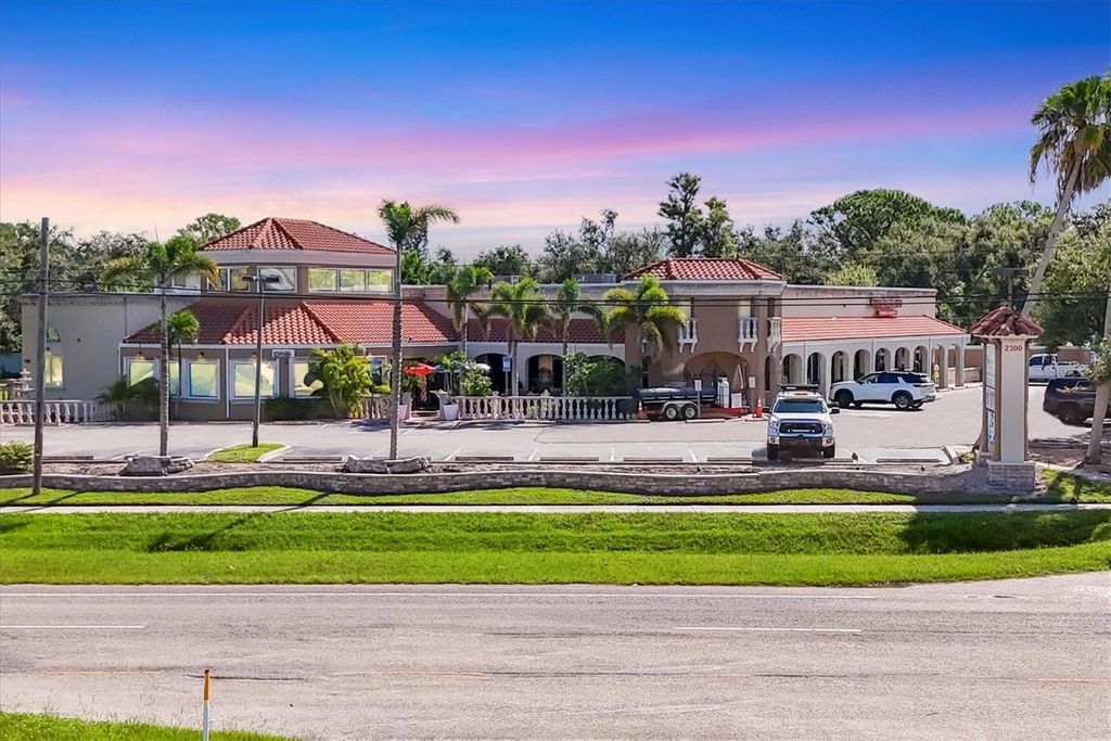 Photo of N Tamiami Trail, Nokomis, FL 34275 (MLS # N6141927)