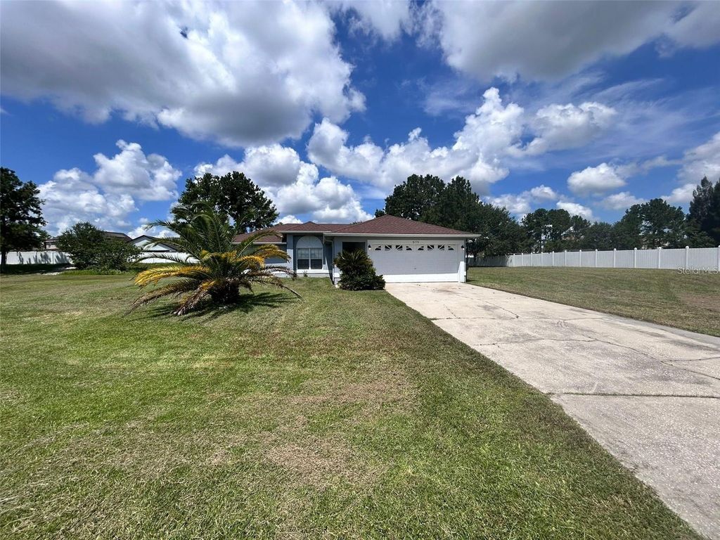 Photo of 3175 Victoria Drive, Kissimmee, FL 34746 (MLS # S5142498)