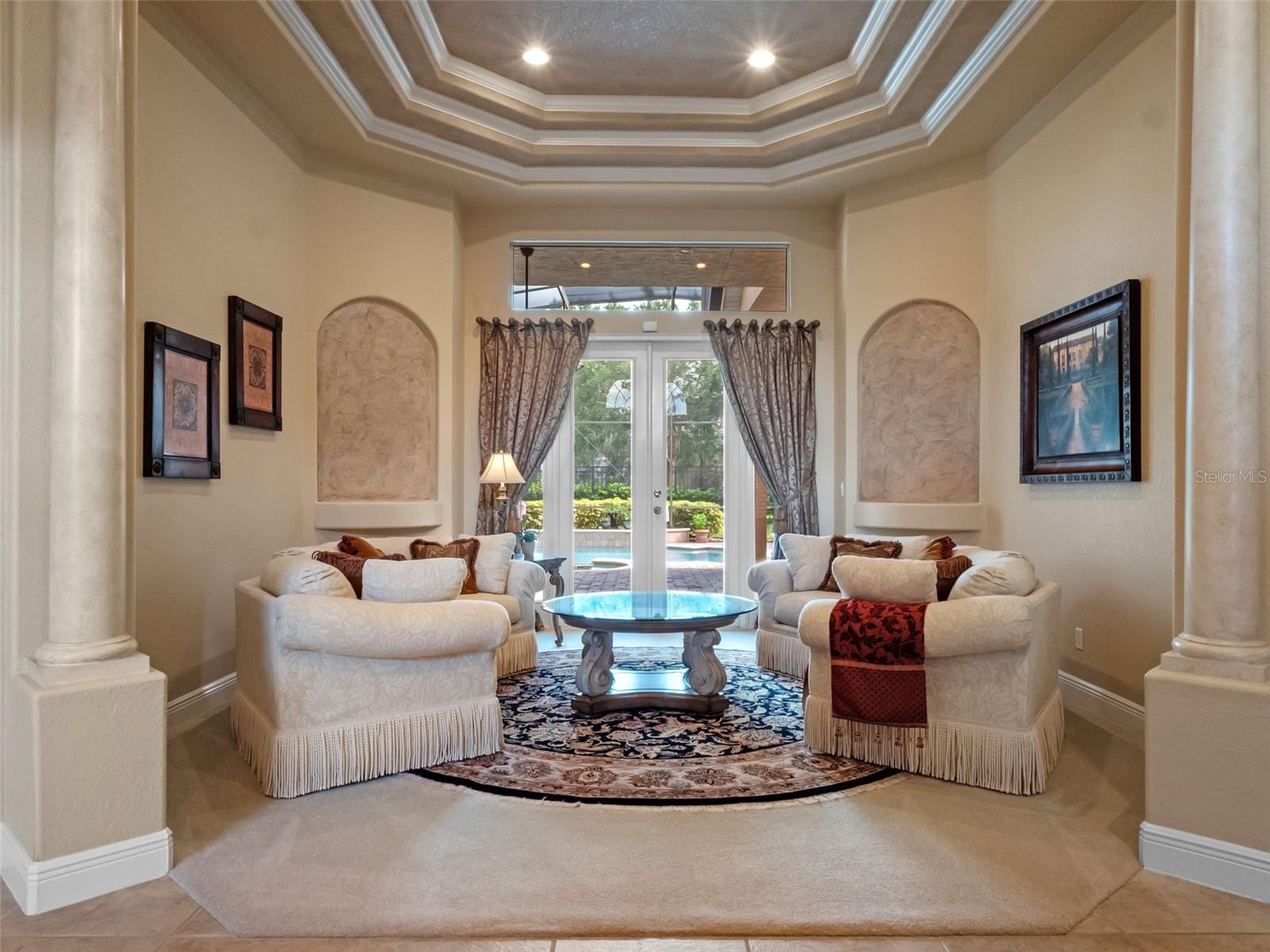 8974 GREY HAWK POINT