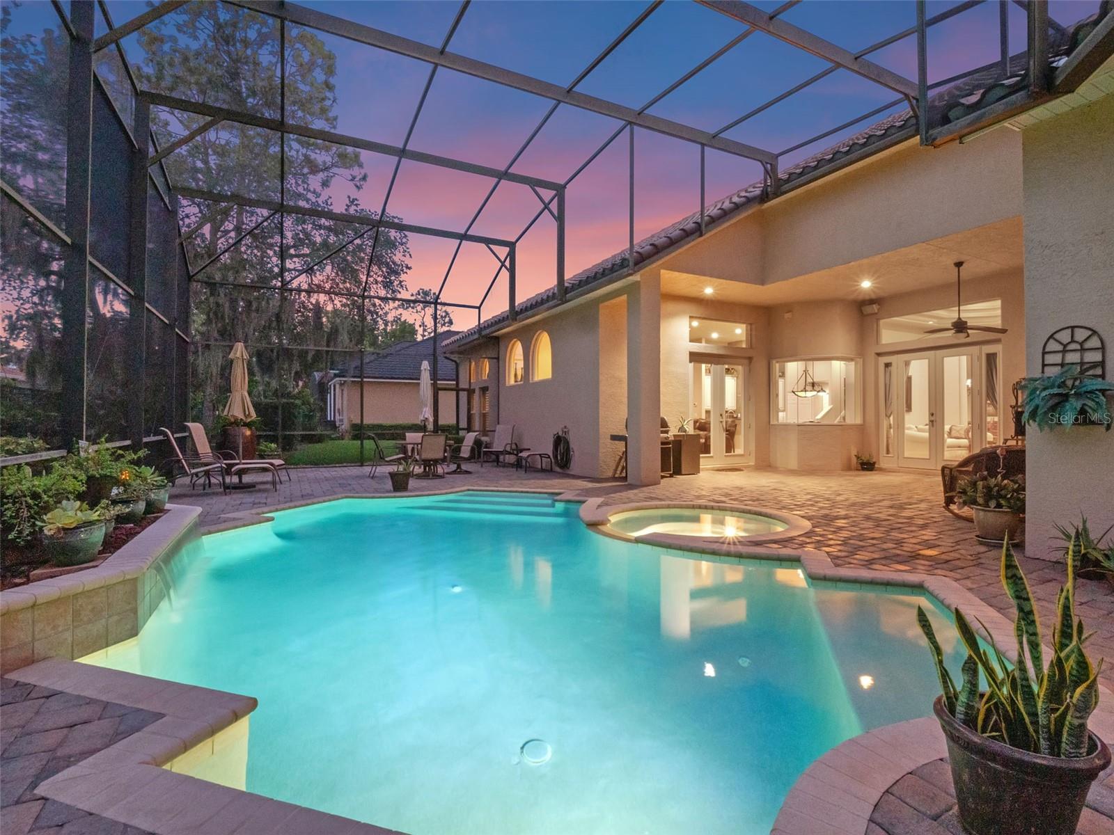 8974 GREY HAWK POINT
