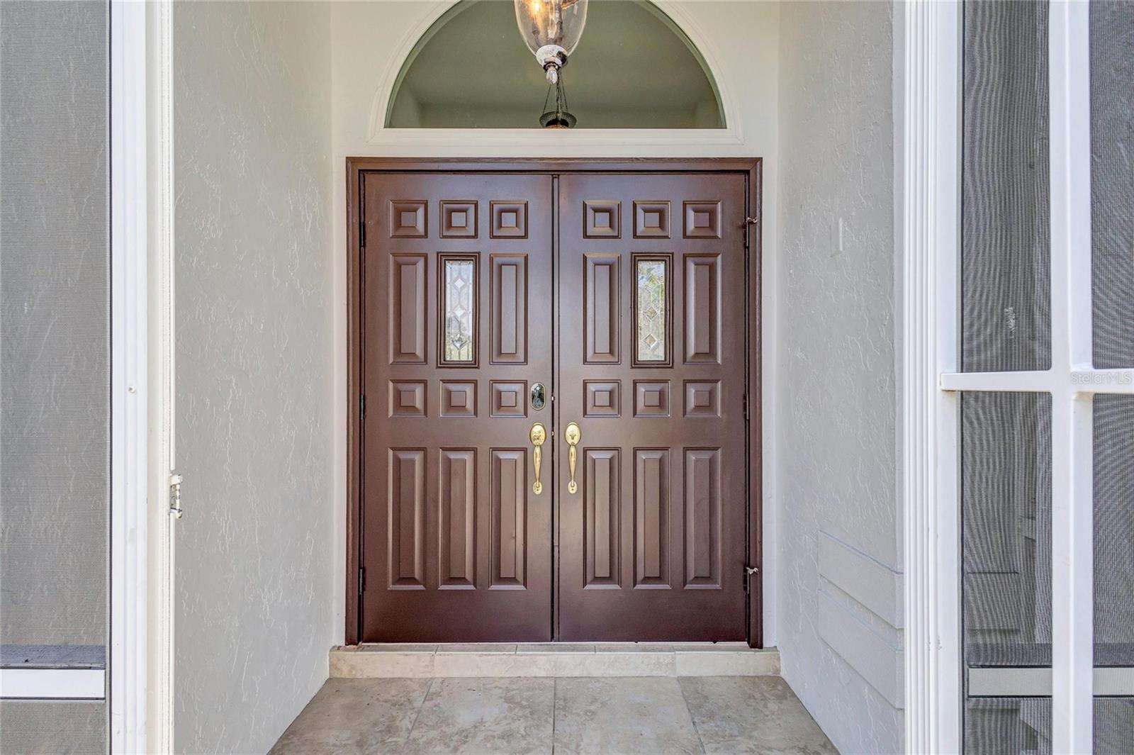 EMERALD GARDENS - Residential