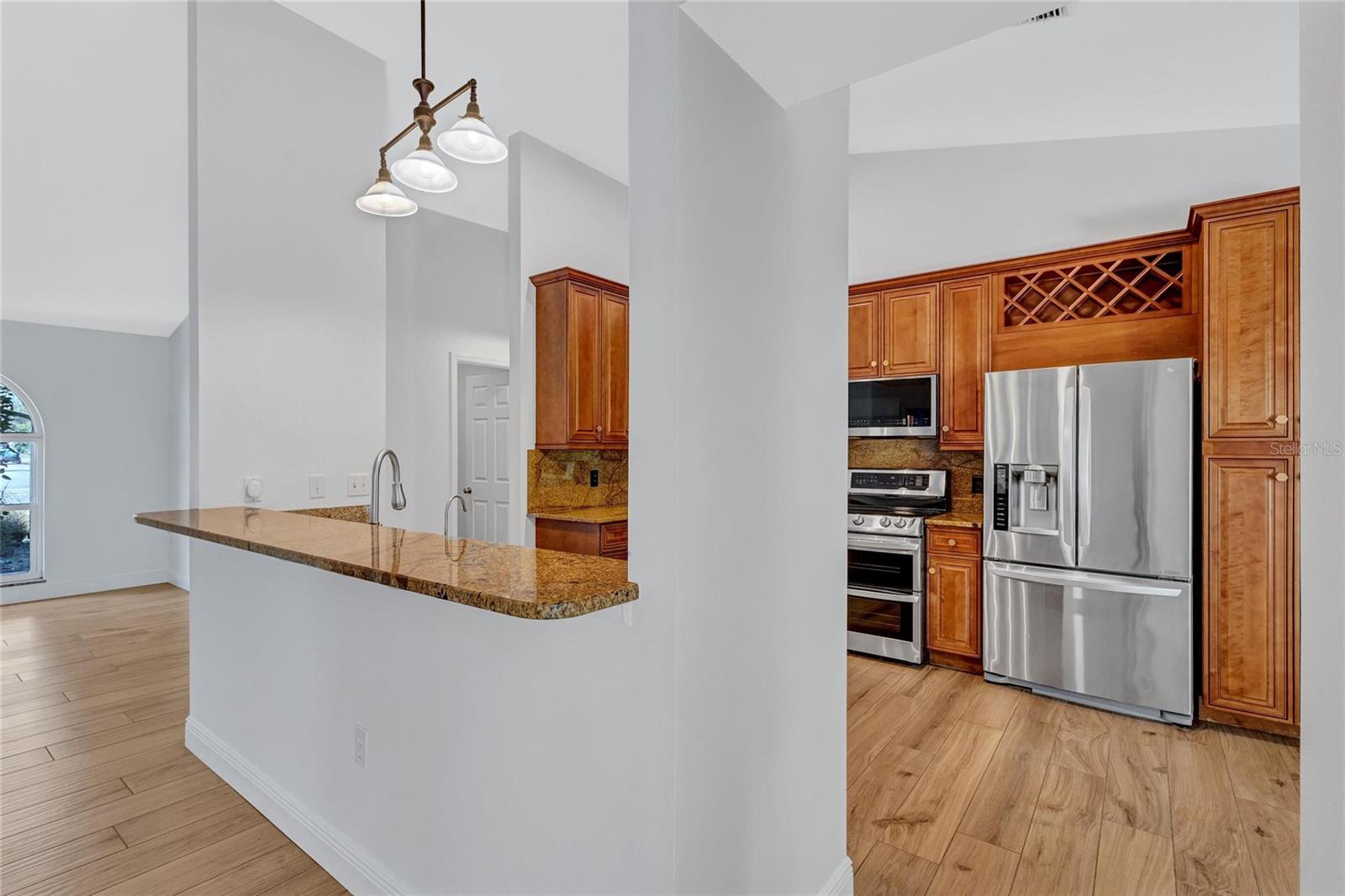 EMERALD GARDENS - Residential