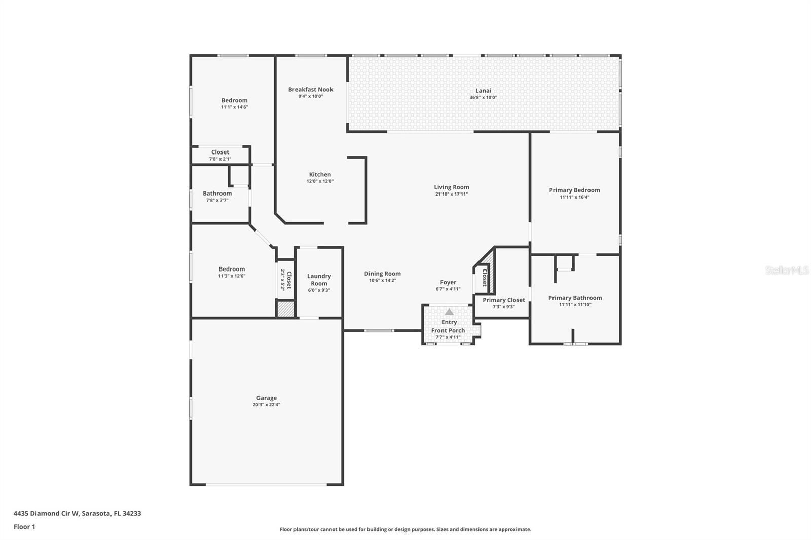EMERALD GARDENS - Residential