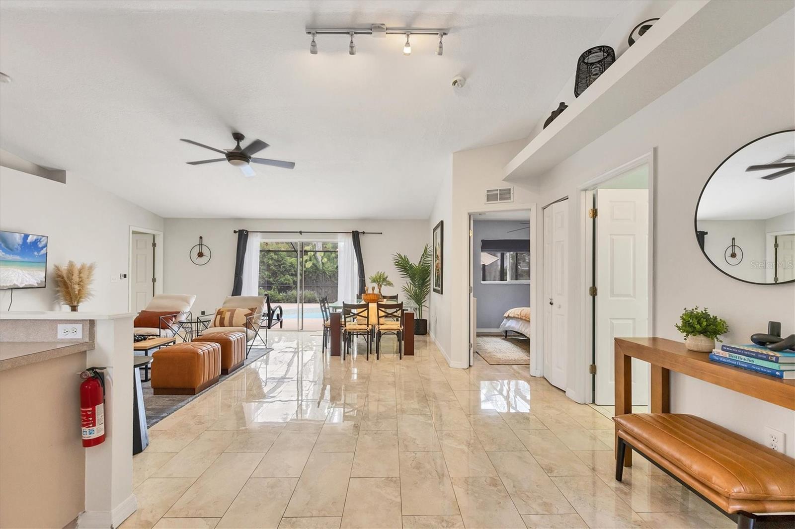 JACKSON HIGHLANDS - Residential