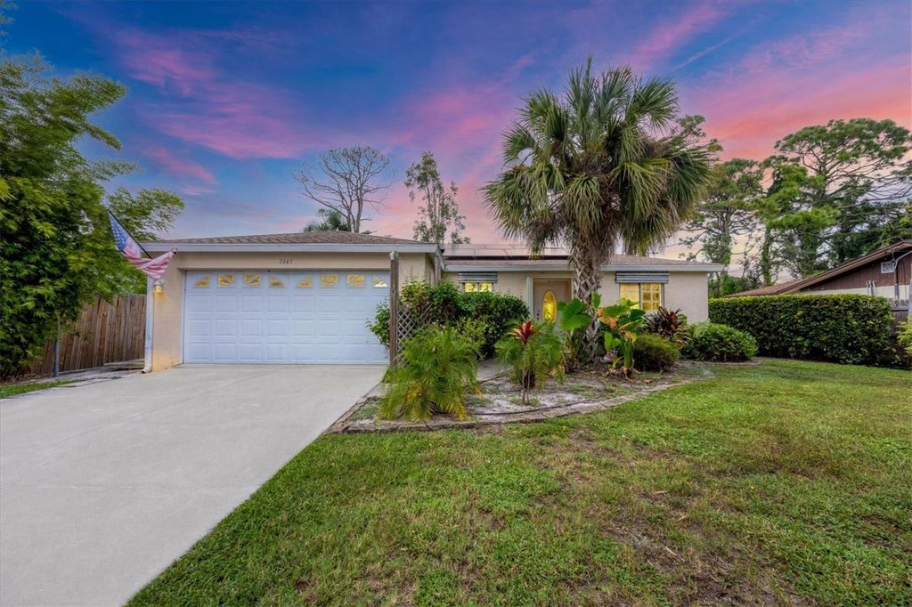 Photo of 2445 Apache Street, Sarasota, FL 34231 (MLS # N6139245)