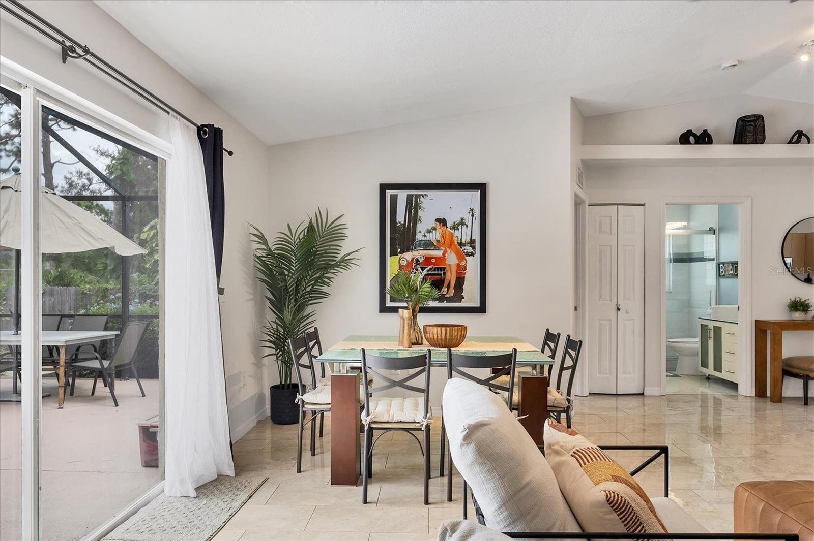 JACKSON HIGHLANDS - Residential