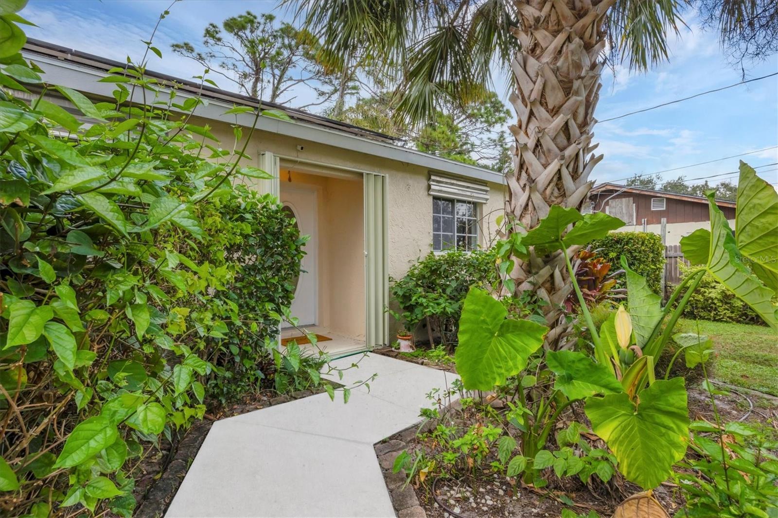 JACKSON HIGHLANDS - Residential