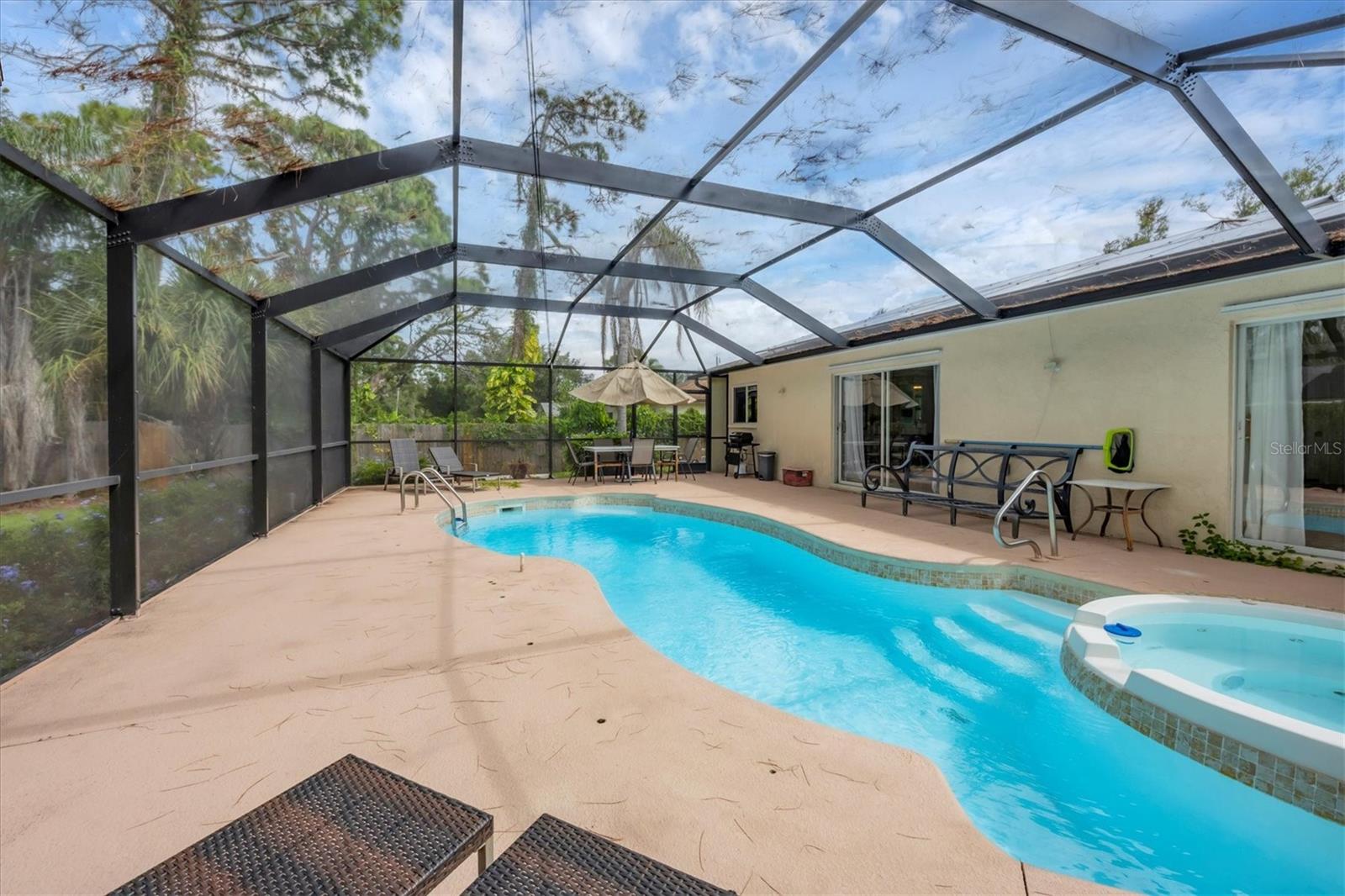 JACKSON HIGHLANDS - Residential