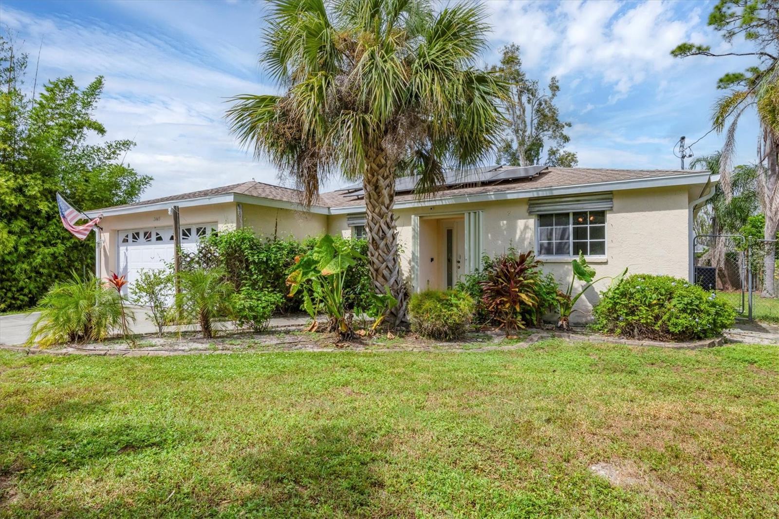 JACKSON HIGHLANDS - Residential