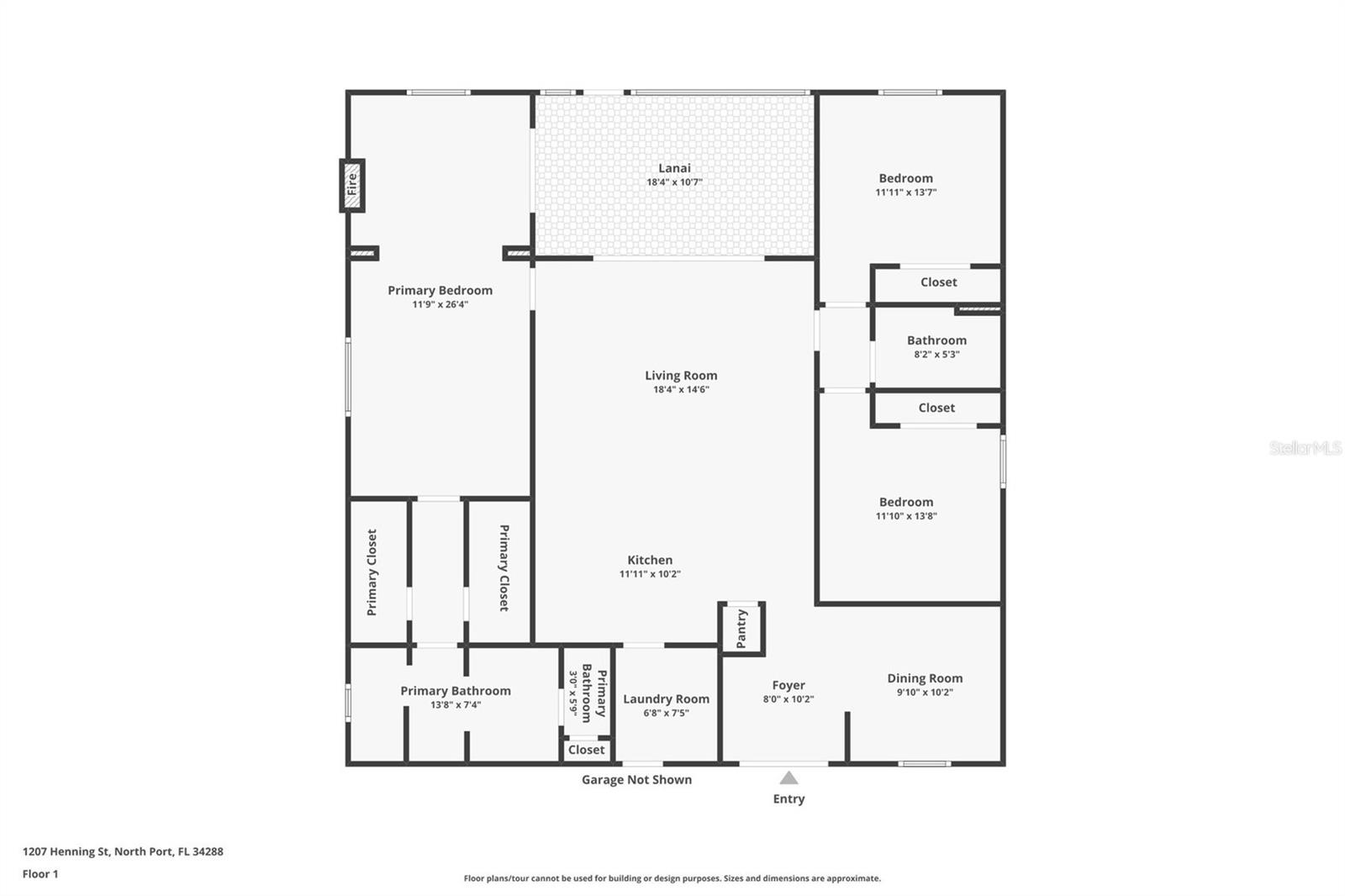 JACKSON HIGHLANDS - Residential