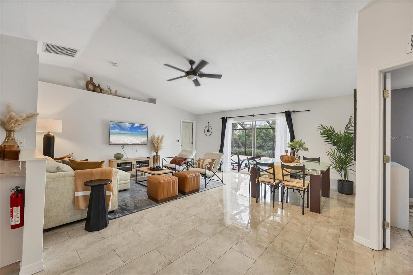 JACKSON HIGHLANDS - Residential