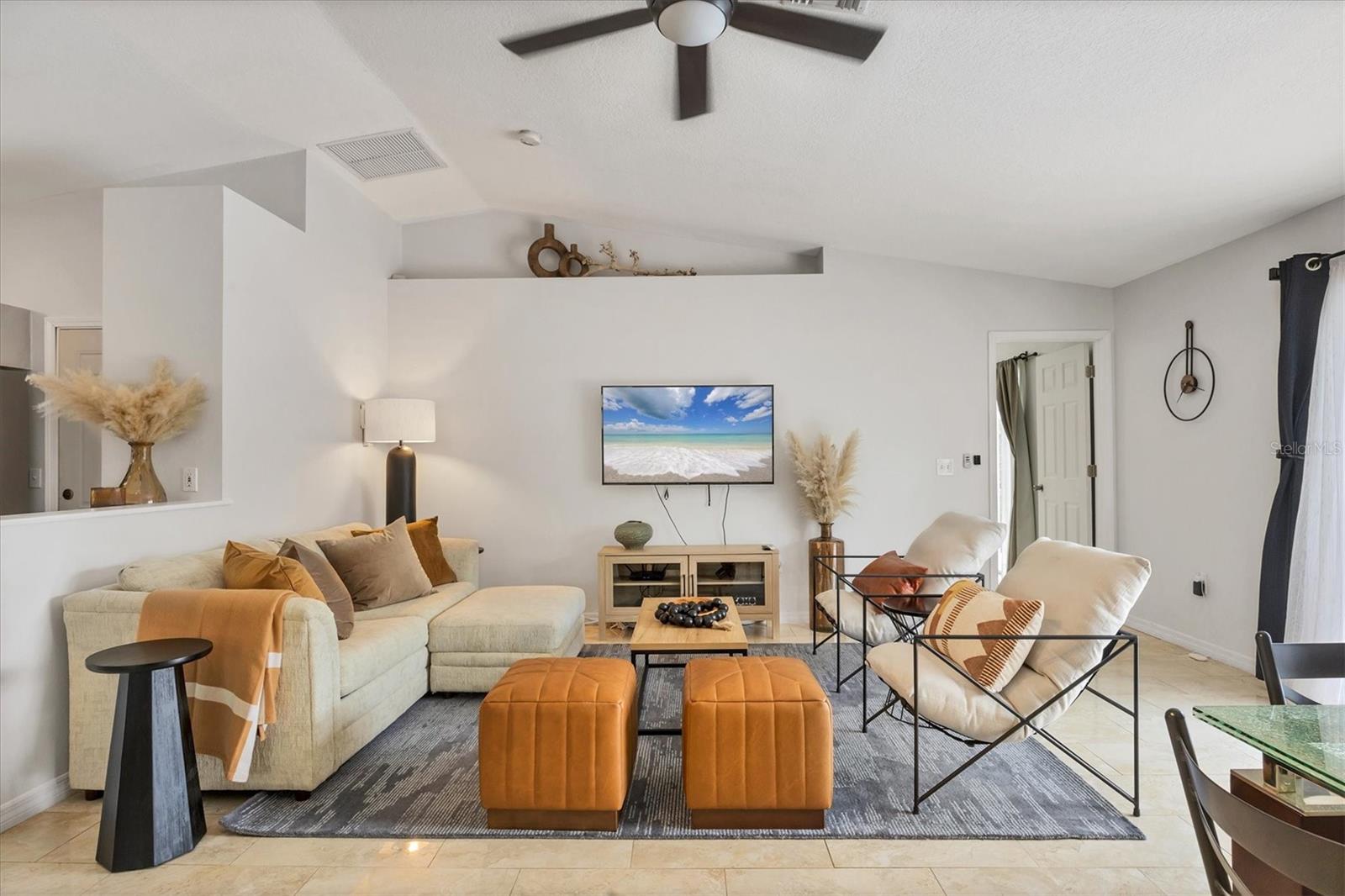 JACKSON HIGHLANDS - Residential