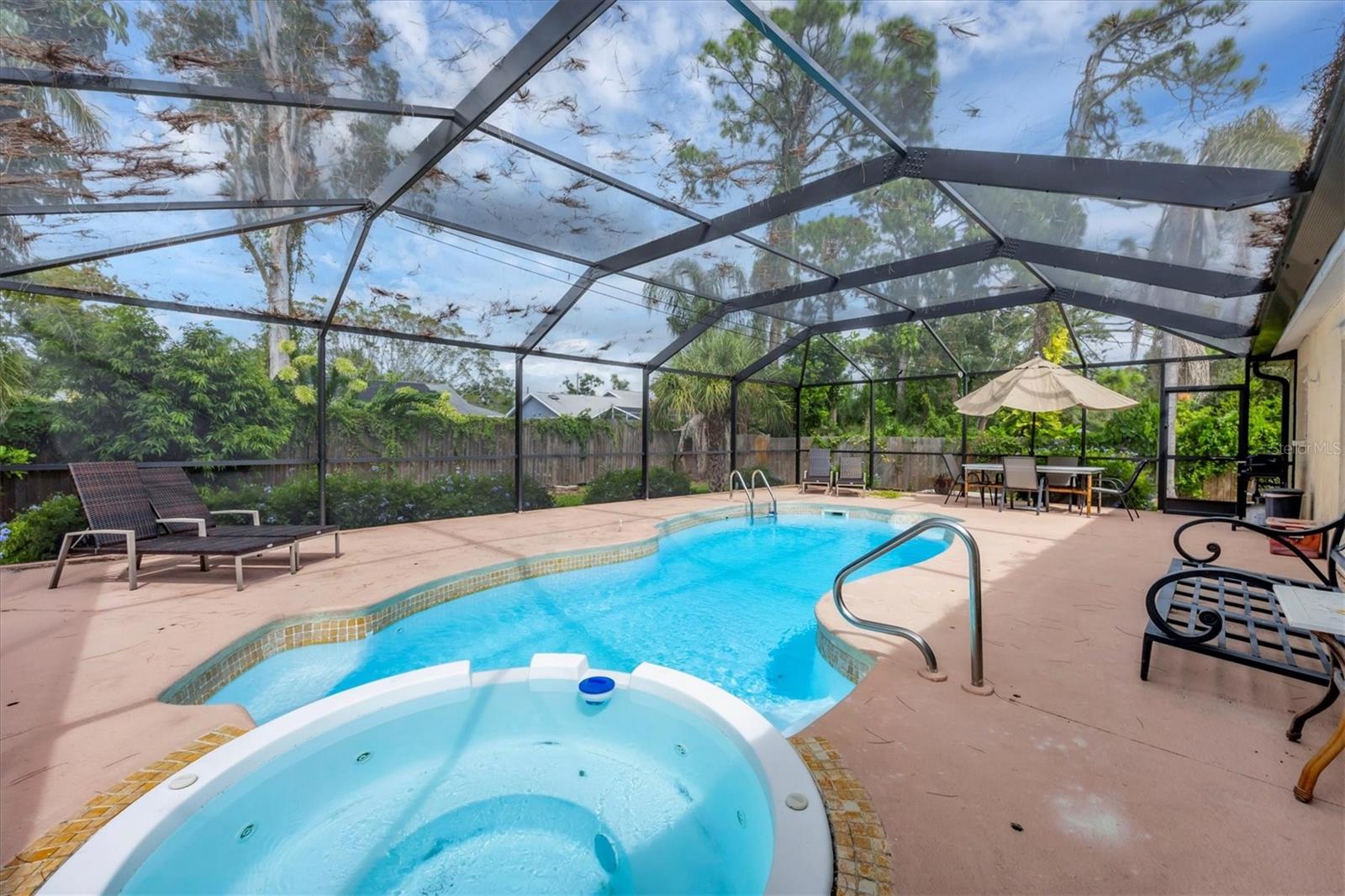 JACKSON HIGHLANDS - Residential