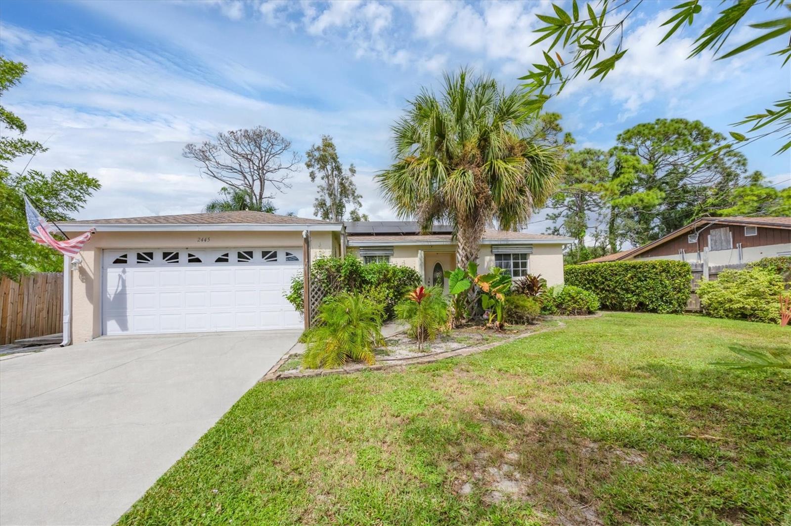 JACKSON HIGHLANDS - Residential