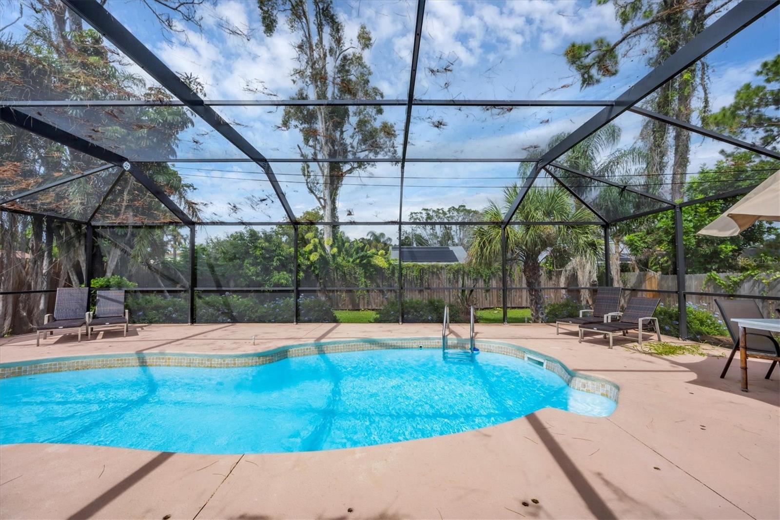 JACKSON HIGHLANDS - Residential