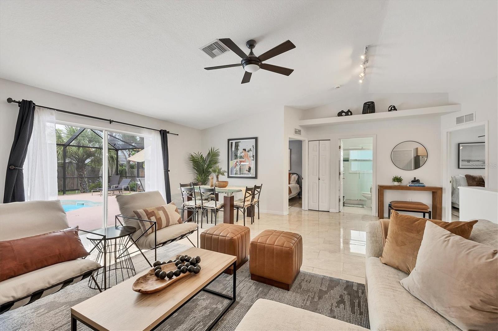 JACKSON HIGHLANDS - Residential