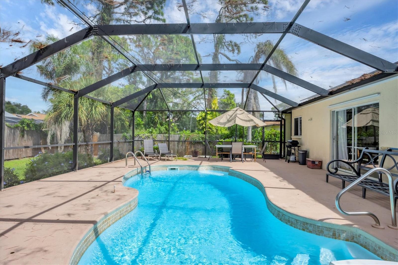 JACKSON HIGHLANDS - Residential