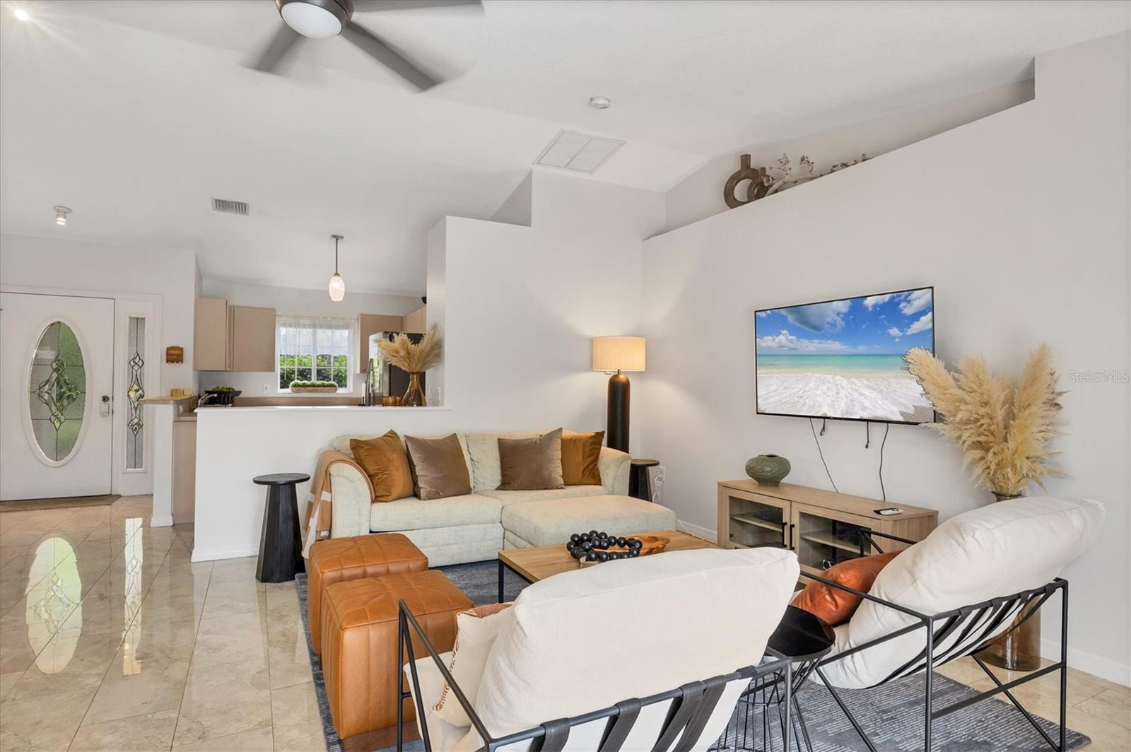 JACKSON HIGHLANDS - Residential