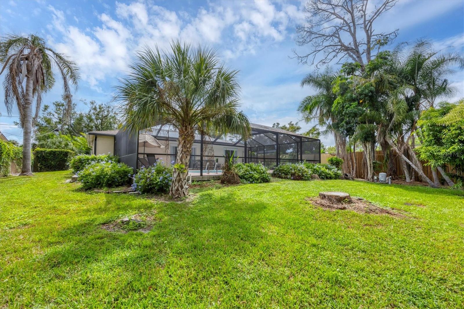 JACKSON HIGHLANDS - Residential