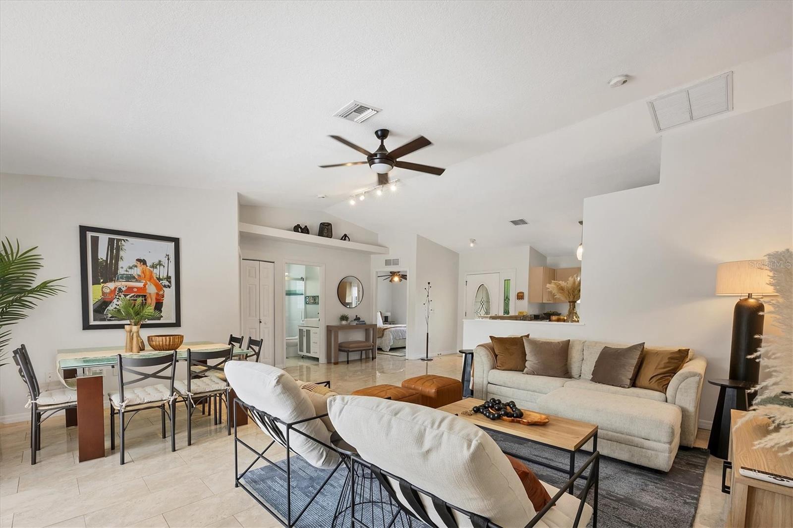 JACKSON HIGHLANDS - Residential