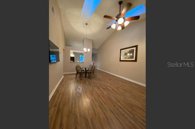 CLUB VILLAS AT WIMBLEDON PARK CONDO - Residential