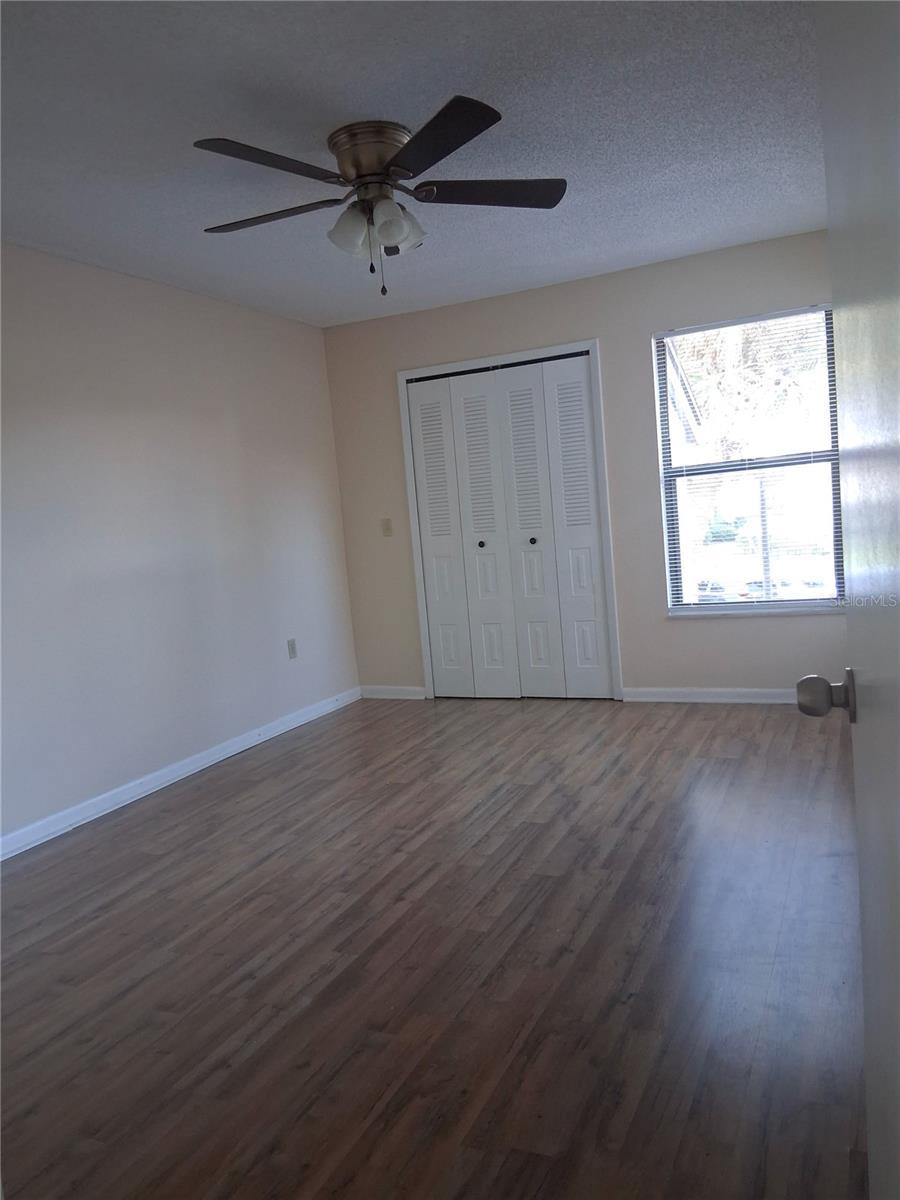 CLUB VILLAS AT WIMBLEDON PARK CONDO - Residential