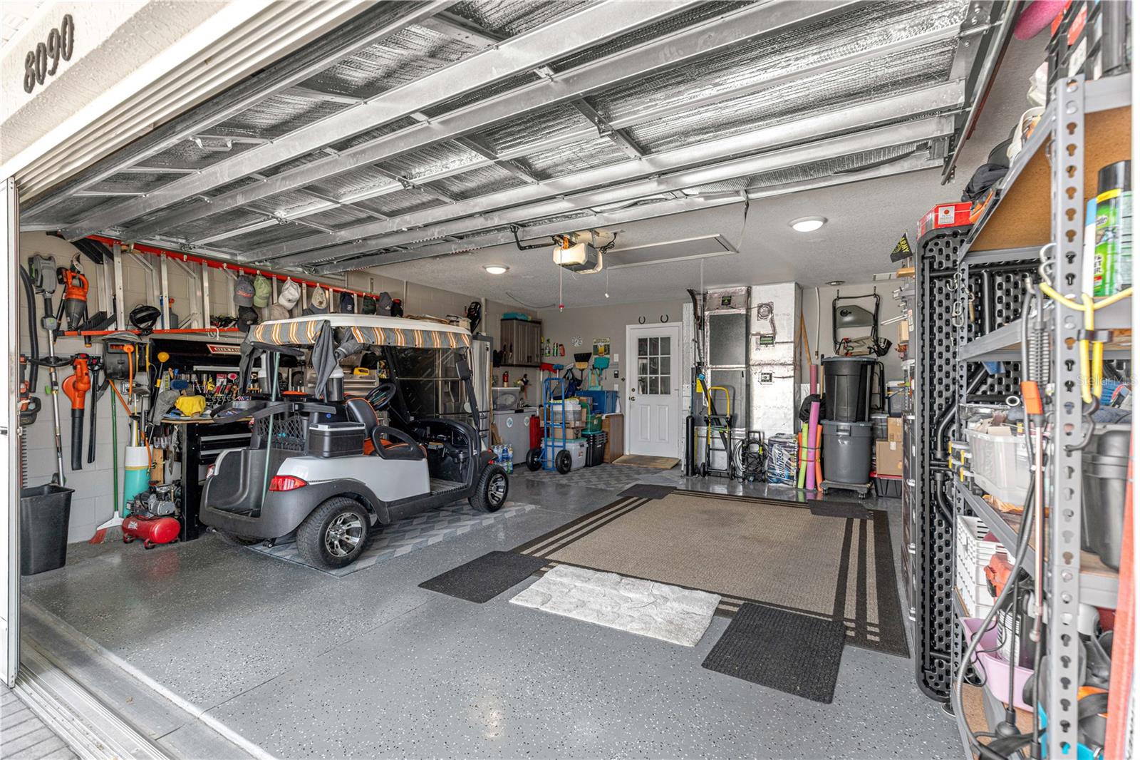 INDIGO EAST PH 01 UN A-A & B-B - Residential